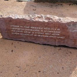 Bencés Apátság romjai Miskolctapolca - Egyéb