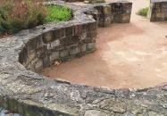 Bencés Apátság romjai Miskolctapolca