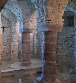 Bencés Apátsági Múzeum