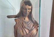 Bencés Apátsági Múzeum Tihany