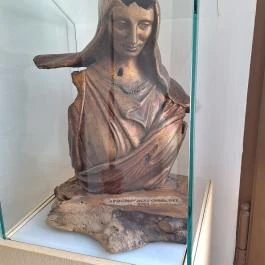 Bencés Apátsági Múzeum Tihany - Egyéb