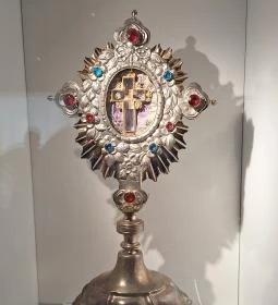 Bencés Apátsági Múzeum