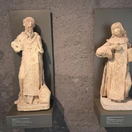 Bencés Apátsági Múzeum Tihany - Egyéb