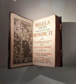 Bencés Apátsági Múzeum