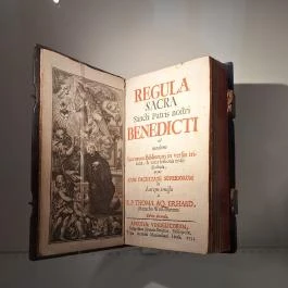 Bencés Apátsági Múzeum Tihany - Egyéb