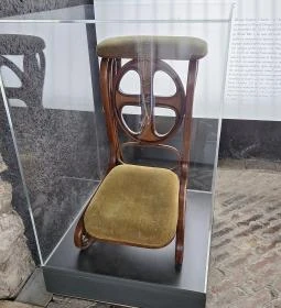 Bencés Apátsági Múzeum