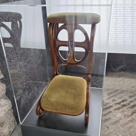 Bencés Apátsági Múzeum Tihany - Egyéb