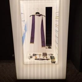 Bencés Apátsági Múzeum Tihany - Egyéb