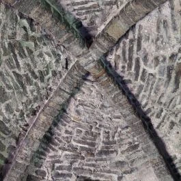 Bencés apátsági templom romja Celldömölk - Egyéb