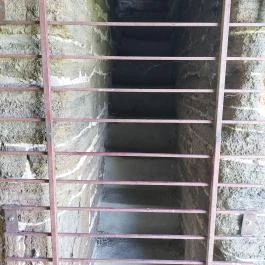 Bencés apátsági templom romja Celldömölk - Egyéb