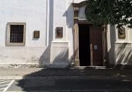 Bencés templom Pápa