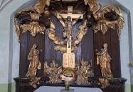 Bencés templom Pápa