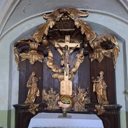 Bencés templom Pápa - Egyéb