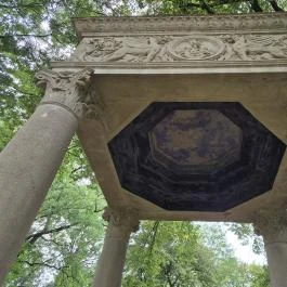 Benczúr Gyula Mauzóleum, Szécsény - Egyéb