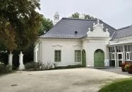 Benczúr-kúria Szécsény