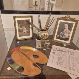 Benczúr-kúria, Szécsény - Egyéb