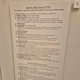 Benczúr-kúria, Szécsény - Egyéb