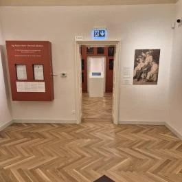 Benczúr-kúria, Szécsény - Belső