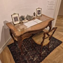 Benczúr-kúria, Szécsény - Egyéb