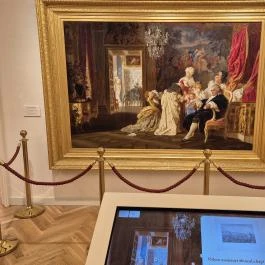 Benczúr-kúria, Szécsény - Egyéb