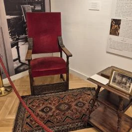 Benczúr-kúria, Szécsény - Egyéb