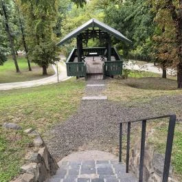 Benczúr-kúria, Szécsény - Külső kép