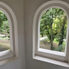 Benczúr-kúria, Szécsény - Külső kép