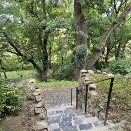 Benczúr-kúria, Szécsény - Külső kép