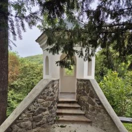 Benczúr-kúria, Szécsény - Külső kép