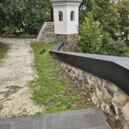 Benczúr-kúria, Szécsény - Külső kép