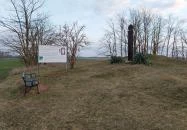 Benei templomrom Ladánybene