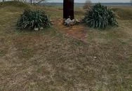 Benei templomrom Ladánybene