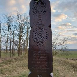 Benei templomrom, Ladánybene - Egyéb