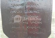 Benei templomrom Ladánybene