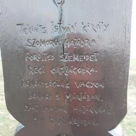 Benei templomrom, Ladánybene - Egyéb