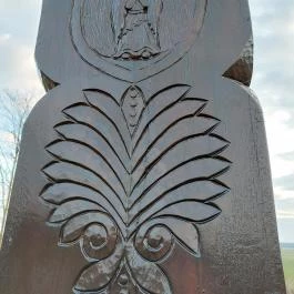 Benei templomrom, Ladánybene - Egyéb