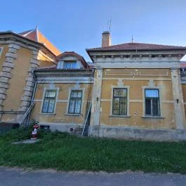 Bernrieder-kastély Tengelic - Külső kép