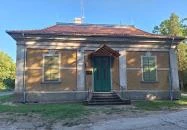 Bernrieder-kastély Tengelic