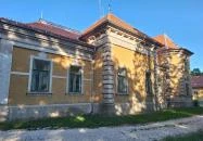 Bernrieder-kastély Tengelic