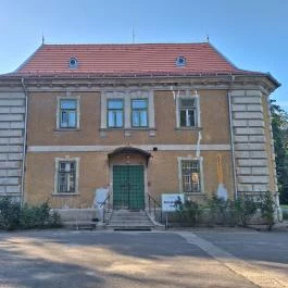 Bernrieder-kastély Tengelic - Külső kép