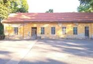 Bernrieder-kastély Tengelic