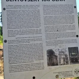 Benyovszky kápolna Tengelic - Egyéb
