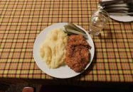 Bercsényi Kisvendéglő Budapest