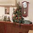 Bercsényi Kisvendéglő Budapest - Belső