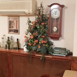 Bercsényi Kisvendéglő Budapest - Belső