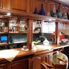 Bercsényi Kisvendéglő Budapest - Belső