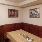 Bercsényi Kisvendéglő Budapest - Belső