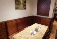 Bercsényi Kisvendéglő Budapest