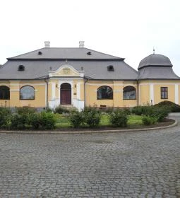 Beregi Múzeum