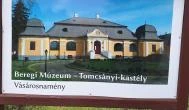 Beregi Múzeum Vásárosnamény - Egyéb